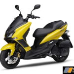 Yamaha Majesty S 155cc (3)