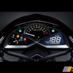 Yamaha Majesty S 155cc (4)