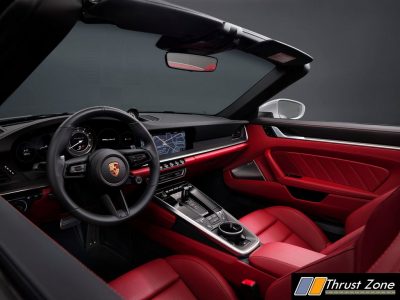 new generation 911 Turbo S porsche 2020 (2)