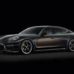 2014- 2015 Porsche Panamera Exclusive Series