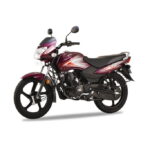 BS6 TVS Sport 110 (1)