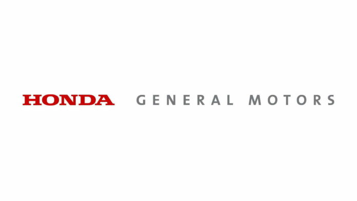 GM Honda