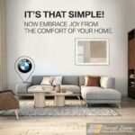 BMW Contactless Experience Infographic (2)