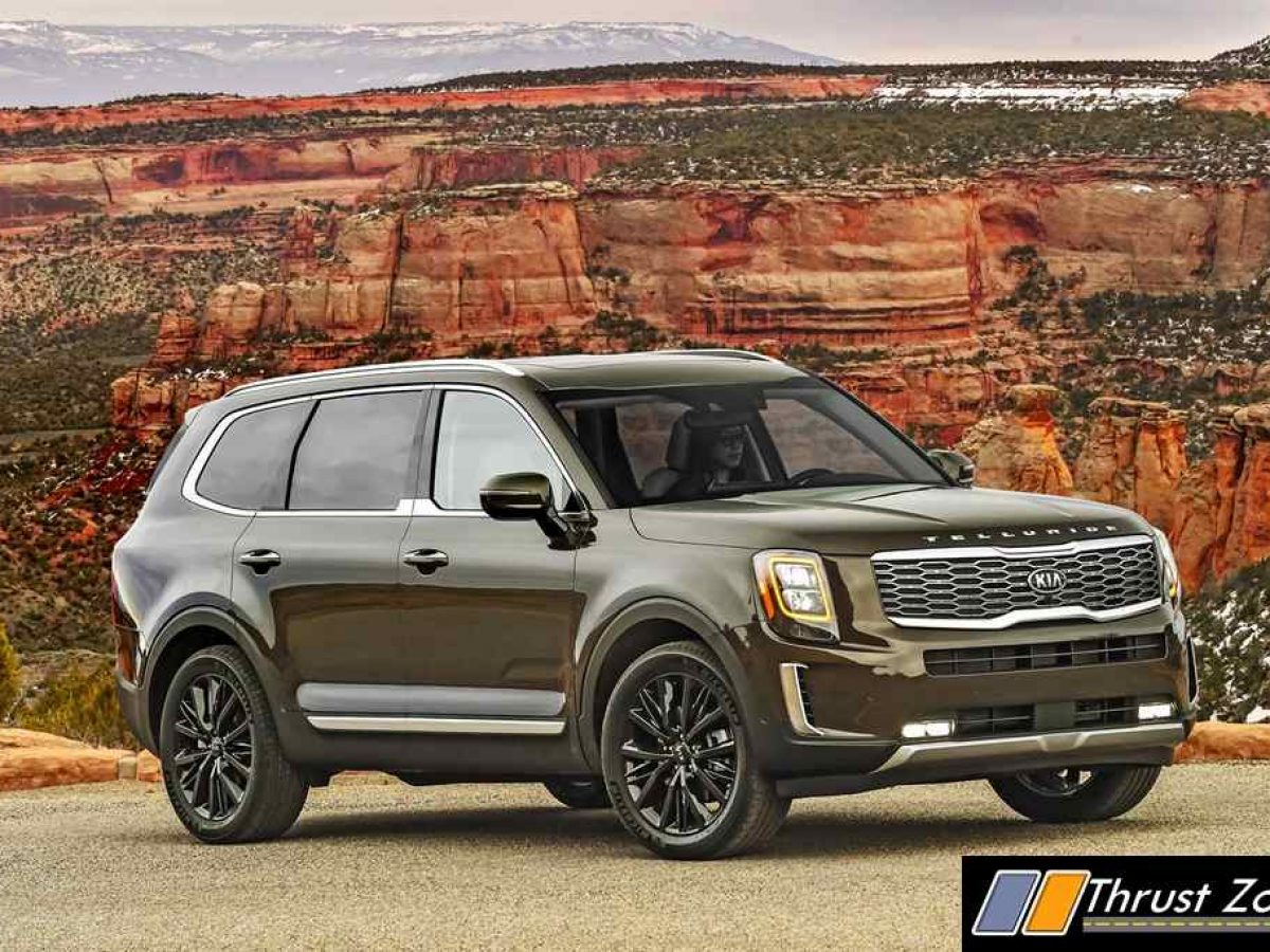 does kia telluride have wireless carplay freddycanori
