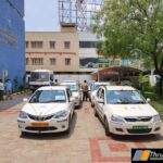 Mahindra Alyte Emergency Cab Service Starts in Hyderdabad (2)