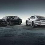 Porsche Exclusive in 1986