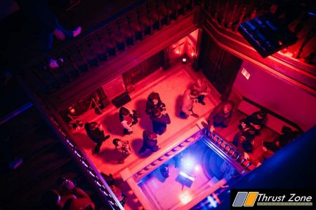 Porsche Podcasts (2)