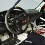 Porsche's Simple steering wheel (6)