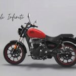 Royal Enfield Meteor 350 Fireball (1)