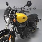 Royal Enfield Meteor 350 Fireball (2)