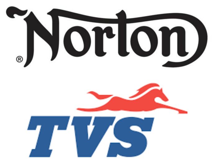 TVS-Acquires-Norton-India-Britian