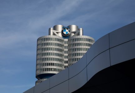 The BMW Group