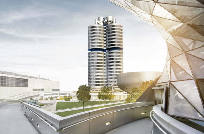 The BMW Group