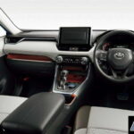 Toyota RAV4 India (3)
