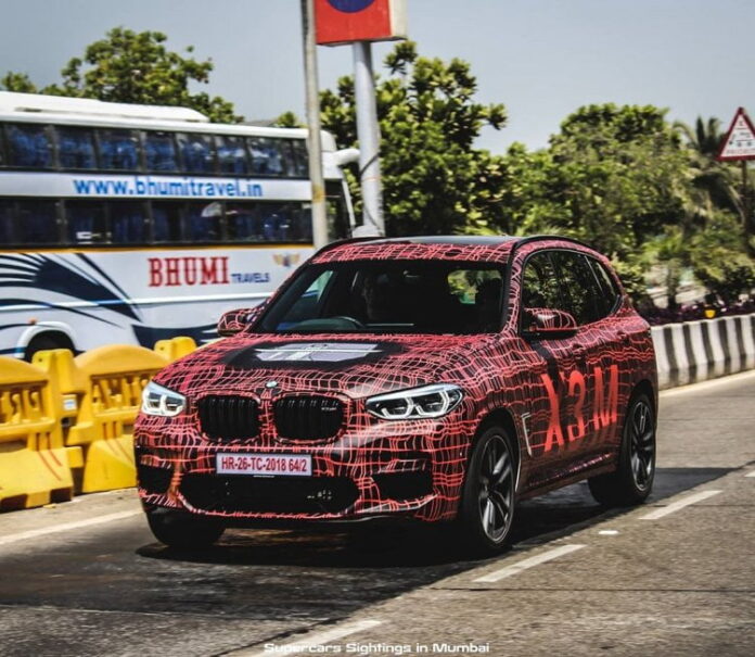 bmw-x3-m-india-spy-shot-mumbai