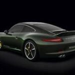 first two PorscheClubs, 65 years ago.