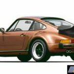 Porsche 911 Turbo 930