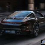 2020 Porsche 911 Targa 4 and 911 Targa 4S Revealed (2)