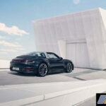 2020 Porsche 911 Targa 4 and 911 Targa 4S Revealed (4)
