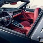 2020 Porsche 911 Targa 4 and 911 Targa 4S Revealed (5)