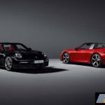 2020 Porsche 911 Targa 4 and 911 Targa 4S Revealed (7)