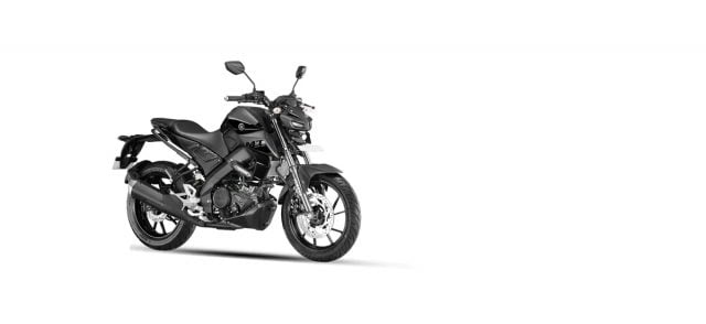 2020 Yamaha MT-15 BS6 India