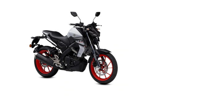 2020 Yamaha MT-15 BS6 Price