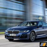 2021 BMW 5-Series Facelift LCI (3)