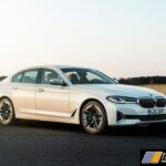 2021 BMW 5-Series Facelift LCI (5)