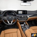 2021 BMW 5-Series Facelift LCI (6)