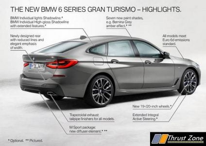 2021 BMW 6-Series Facelift LCI (3)