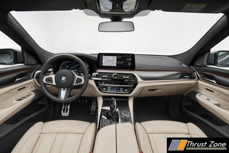 2021 BMW 6-Series Facelift LCI (4)
