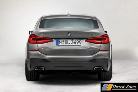 2021 BMW 6-Series Facelift LCI (6)