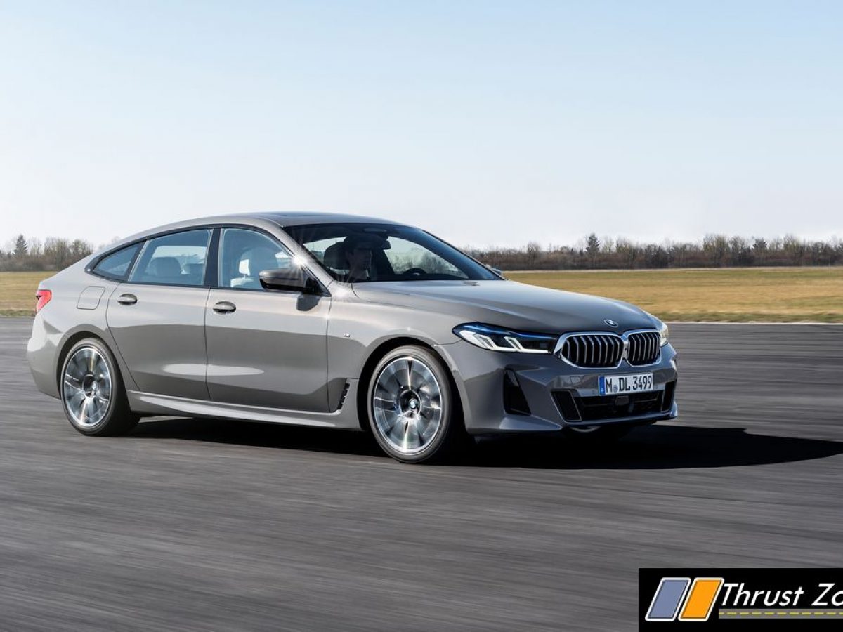 21 Bmw 6 Series Gt India Price Revealed E Class Lwb Rival 21 Bmw 6 Series Gt India Price Revealed E Class Lwb Rival