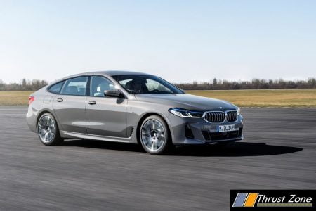 2021 BMW 6-Series Facelift LCI (8)