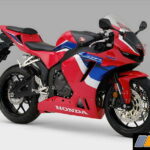 2021 Honda CBR 600RR (3)