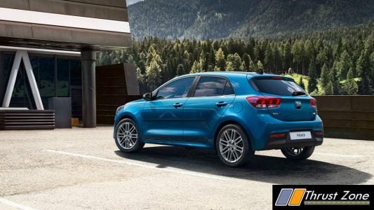 2021 Kia Rio (2)