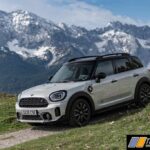 2021 Mini Countryman Facelift (4)