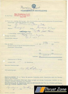 A Story From Porsche Seven Decades Ago (3)