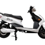 BattRE gpsie Electric Scooter Launched (1)