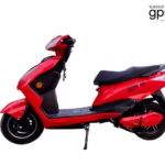 BattRE gpsie Electric Scooter Launched (2)