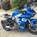 Benelli 600 RR Supersport (1)
