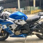 Benelli 600 RR Supersport (2)