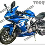 Benelli 600 RR Supersport (3)