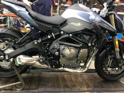 Benelli SRK600 india (1)