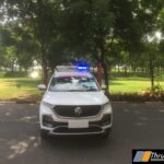 Hector-Ambulance-Interior-MG-India-Corona (3)