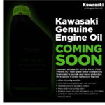 Kawasaki-engine-oil