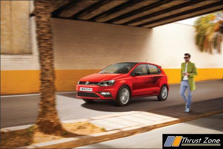 Limited TSI Edition Polo and Vento BS6 (2)