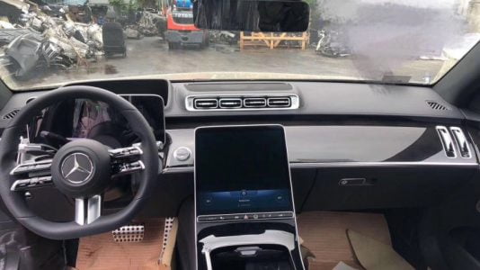 Next Generation 2021 Mercedes-Benz S-Class (1)