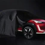 Nissan Magnite SUV (1)